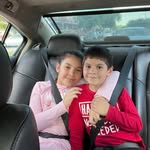Myra Hernandez - @myrabritt81 - Instagram