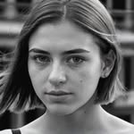 Myra Bruce - @myrav9de - Instagram