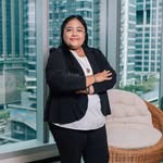 Myra Bruclo - @myrabrucelo - Instagram