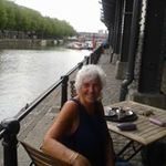 Myra Bryant - @nannynumnums - Instagram