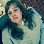 Myra Burch - @myraburch - Instagram