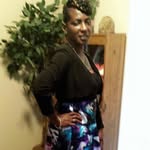 Myra Burns - @myraburns44 - Instagram