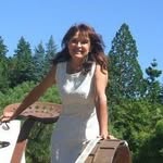 Myra Burns - @myrat3a - Instagram