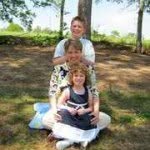 Myra Burns Henderson - @myrabhen - Instagram