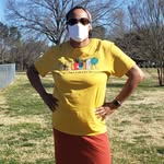 Myra Cannon - @yesiloveprek - Instagram
