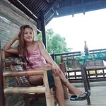 Myra Carson - @immayangmymy - Instagram