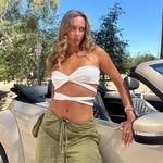 Myra Carson - @morrow.aleena - Instagram
