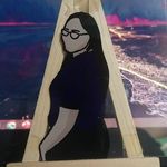 Myra Chavez Mamdamian Rinde - @myrac.mand - Instagram