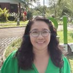 Myra Dela Cruz Chavez - @myrachavez - Instagram