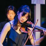 Myra Choo | Music Producer and Violinist ♡ - @myrachoo.at_the_beat - Instagram