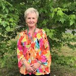 Myra Cleary Moody - @myracleary - Instagram