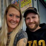 Myra Clevenger - @neon_buffalo_customs - Instagram