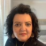 Myra Benoit Cockerham - @myrabenoit - Instagram