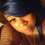 Myra Collier - @peekatme010203 - Instagram