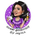 myra colon - @sweet_goodness44 - Instagram