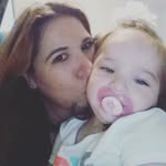 Myra Contreras - @yayaroxx - Instagram
