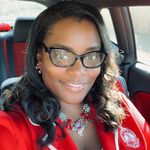Myra L. Cooke - @thequietstorm14 - Instagram