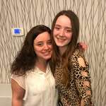 Myra Currie - @myjcac - Instagram