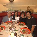 Myra Briones David - @_myradavid - Instagram