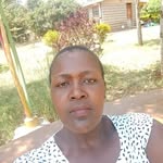 Myra David - @mercy.nzioki.52 - Instagram