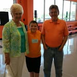 Myra Becker Dawson - @myradawson4 - Instagram