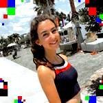 Julia - @myradennisowiba - Instagram