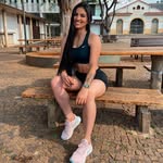 Myra dos Santos - @myravdossantos - Instagram