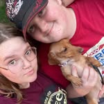 Myra Durbin - @sassy._.myra - Instagram