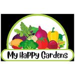 Myra Dwyer - @myhapygardens - Instagram