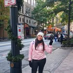 Myra Espinosa - @myraespinosa465 - Instagram