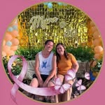 Myra Manlapaz-Espinosa - @_ymemeym - Instagram