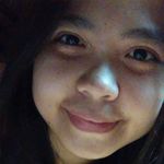 Myra Gicelle Naigar Fabian - @mygie26 - Instagram