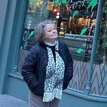 Myra Moore Fabian - @fabianmyra - Instagram