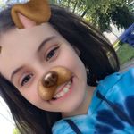 Myra Marie Finley - @myra_marie_spam - Instagram