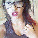 Myra Flores - @mywaaaaa - Instagram