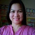 Myra Flores - @myrao9 - Instagram