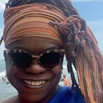 Myra Flowers - @mssylox - Instagram