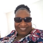 Myra Janel Flowers - @big.sexymomma44 - Instagram