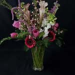 Myra Rusten - @flowers_by_myra - Instagram