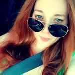 Myra Frank - @arseniccatnip98 - Instagram