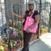 Myra Garrett - Facebook
