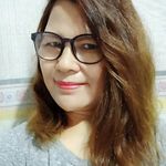 Glennette Myra Ferreras - @glennettemyra - Instagram