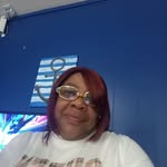 Myra Glover - @myraglover1964 - Instagram