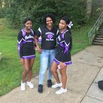 Myra Sturgis Glover-Bey - @myragloverbey - Instagram