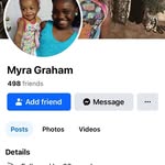 Myra Graham - @myragraham79 - Instagram