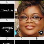 Myra Graham - @mshawgrm - Instagram