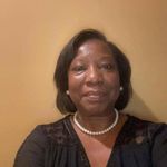 Myra Graham Scott - @myralove_dst - Instagram