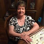 Myra Hartgrove - @myrahartgrove - Instagram