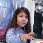 Myrah Grover - @grovermyrah - Instagram