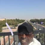 Abdourahamane Adamou - @myra.guzman.792 - Instagram